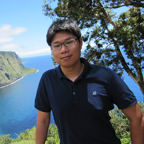 Wei-Liang Chuang