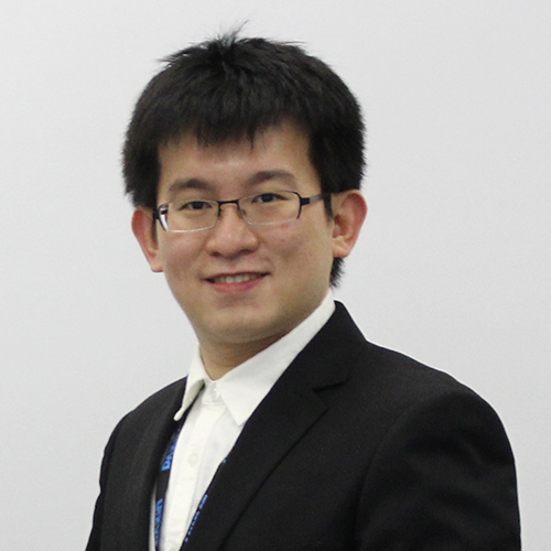 Chih-Hsuan Chen