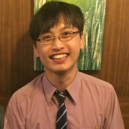  Kuan-Lun Hsu