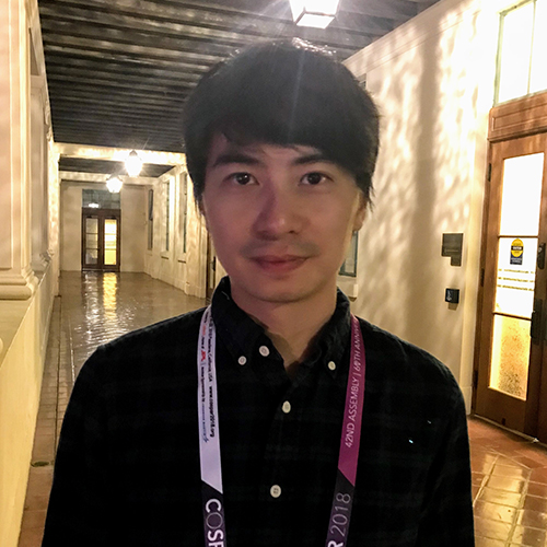 Kwan-Lok Li 