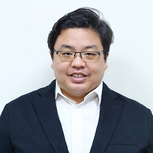 Cheng-chau Chiu 