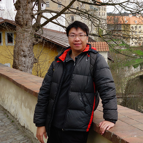 Kuan-Yu Chen (Menphis)