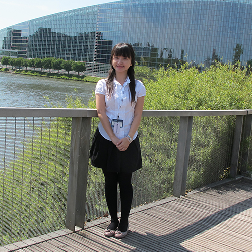 Han-Yi Chen