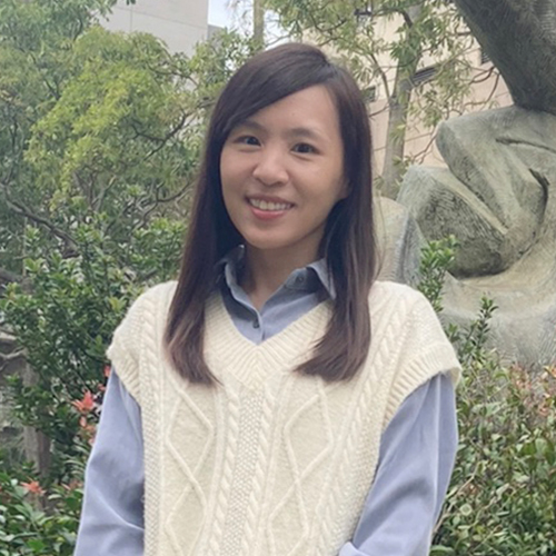 Wei-Chen Huang
