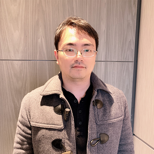 Hsieh-Chen Tsai
