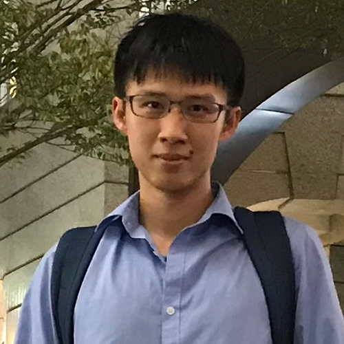 Ping-Chun Hsieh