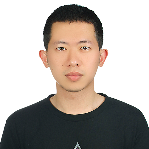 Sheng-Heng Chung 