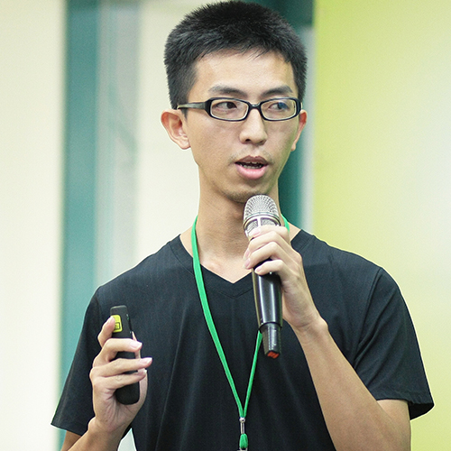 Yu-Cheng Hsiao