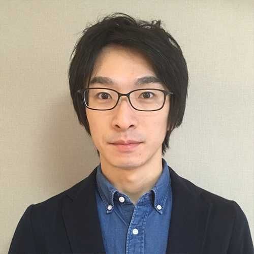 Yuki Inoue
