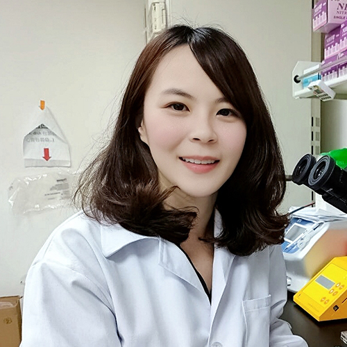 Tsai-Tsen Liao