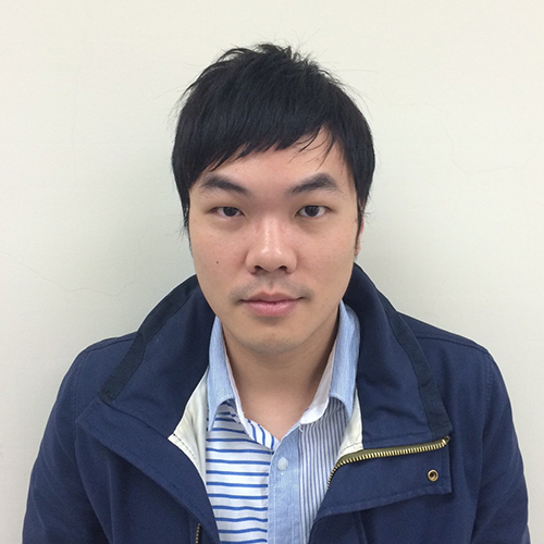  Yen-Ting Ko (Justin)