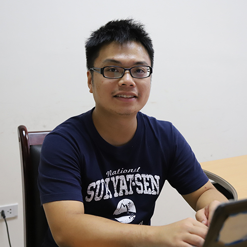 C.-H. Lin (Jephian)