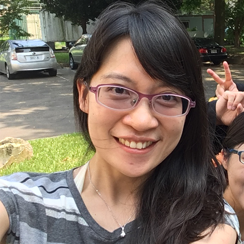Yen-Ting Hwang